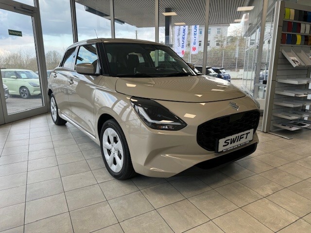 Suzuki Swift Comfort