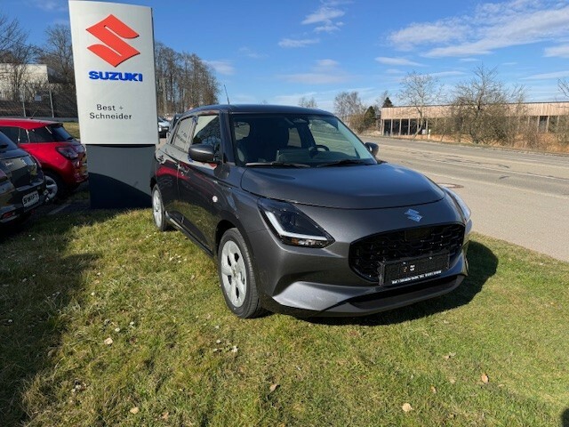 Suzuki Swift Comfort