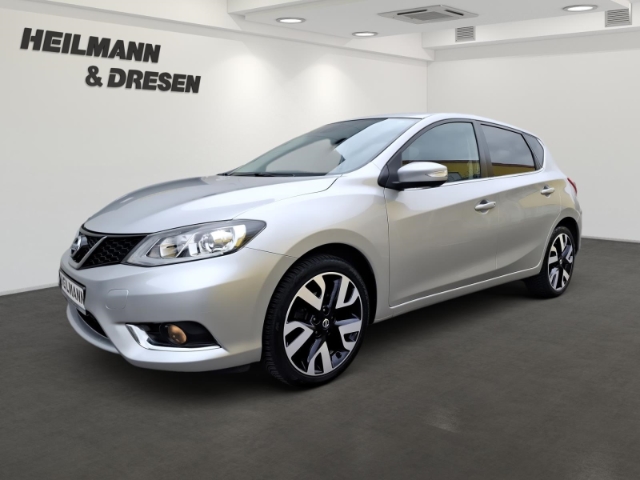 Nissan Pulsar