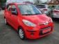 Hyundai i10 1.1L Edition+*Inspektion Neu*TV 05.2027*