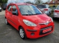 Hyundai i10 1.1L Edition+*Inspektion Neu*TV 05.2027*