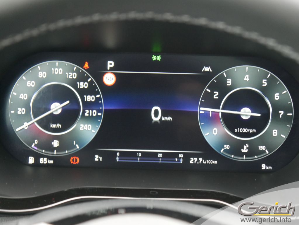 Kia cee'd – Bild 10