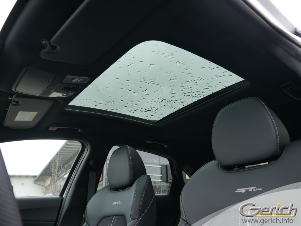 Kia cee'd – Bild 12