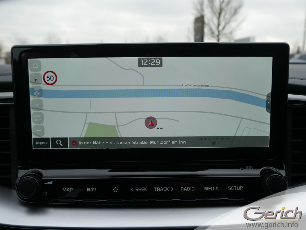 Kia cee'd – Bild 13