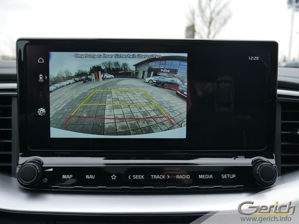 Kia cee'd – Bild 14