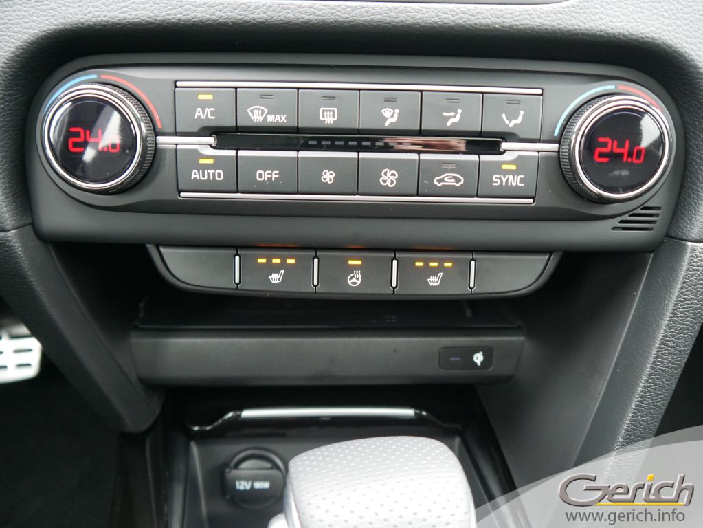 Kia cee'd – Bild 15