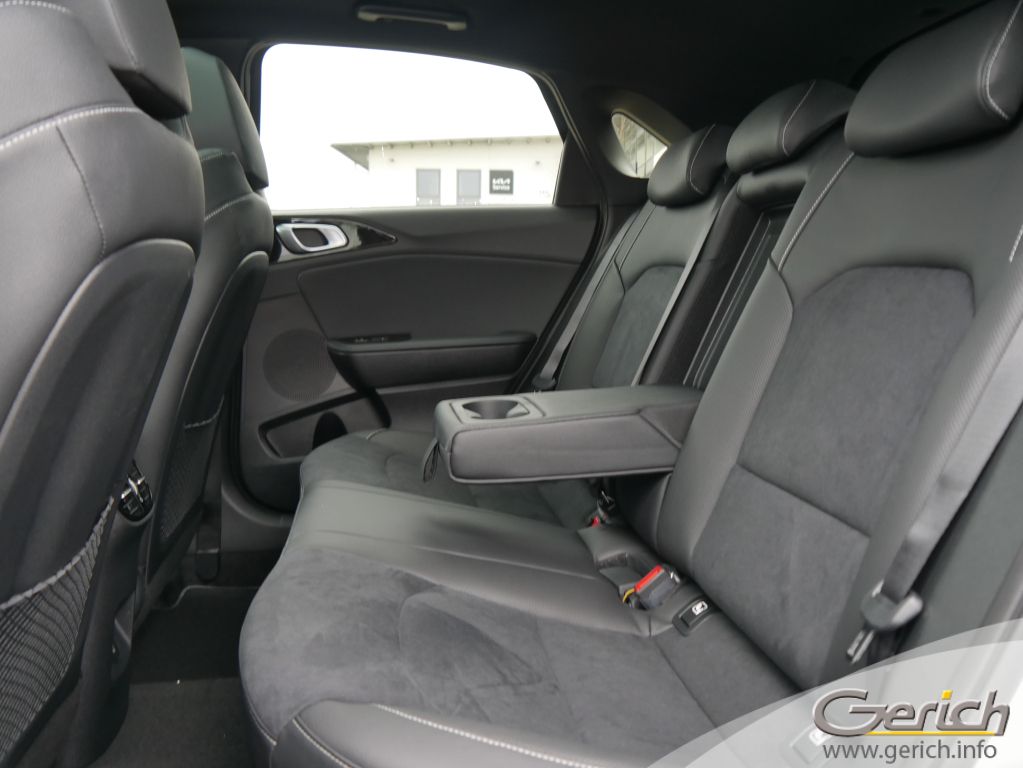 Kia cee'd – Bild 17