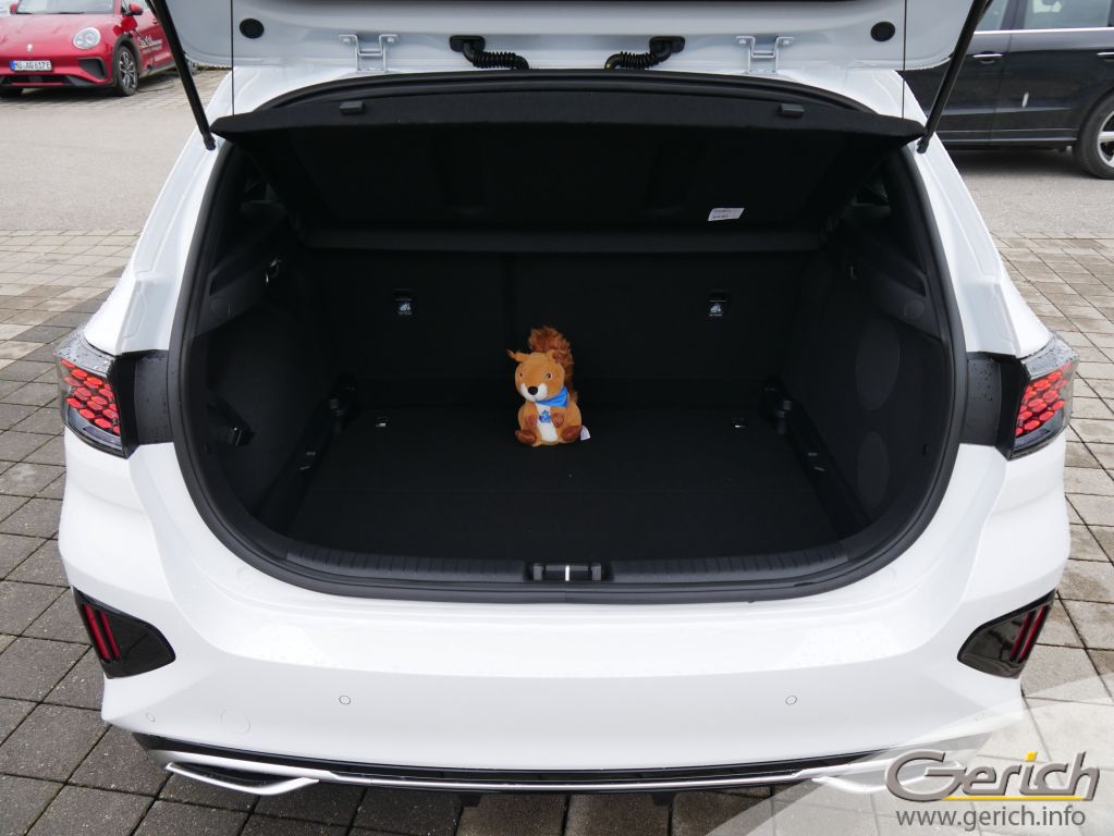 Kia cee'd – Bild 19