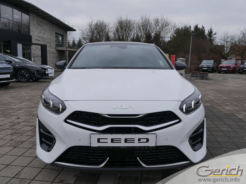 Kia cee'd