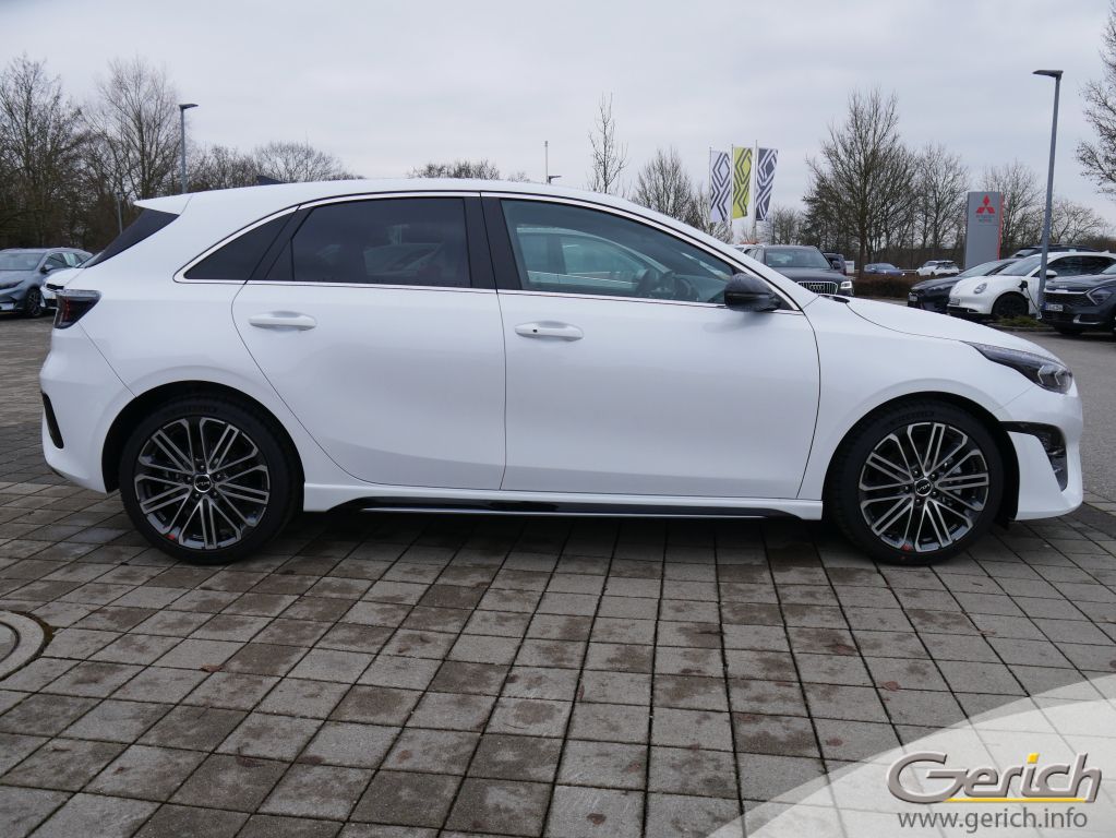 Kia cee'd