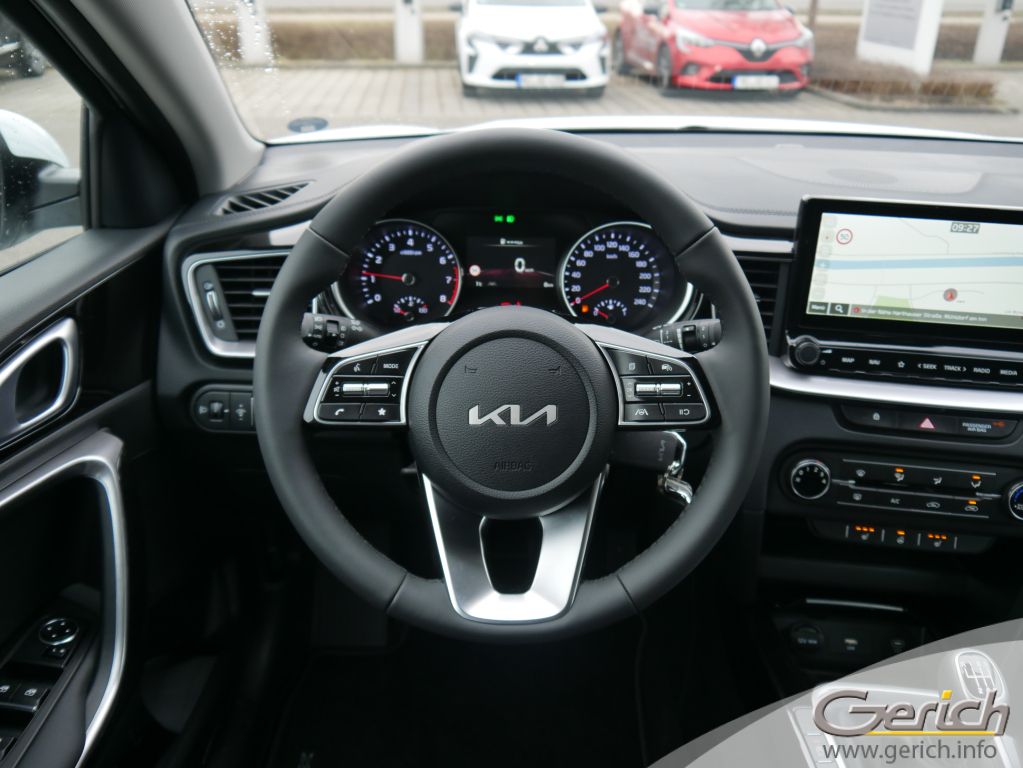 Kia XCeed – Bild 11