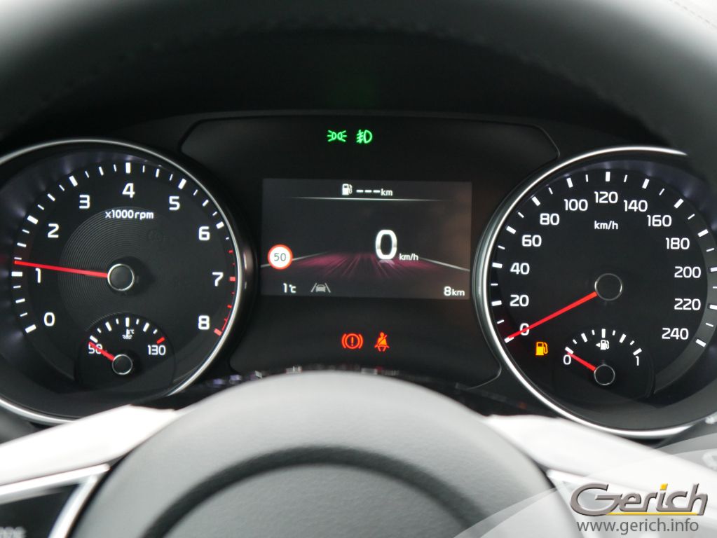 Kia XCeed – Bild 12
