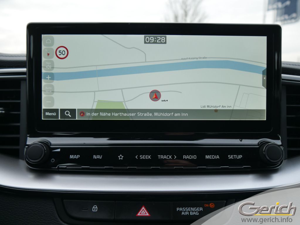 Kia XCeed – Bild 14
