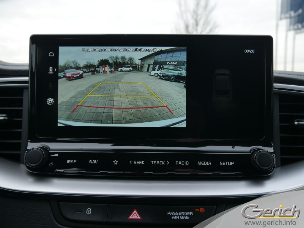 Kia XCeed – Bild 15