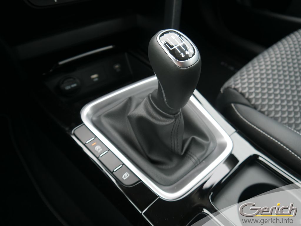 Kia XCeed – Bild 17