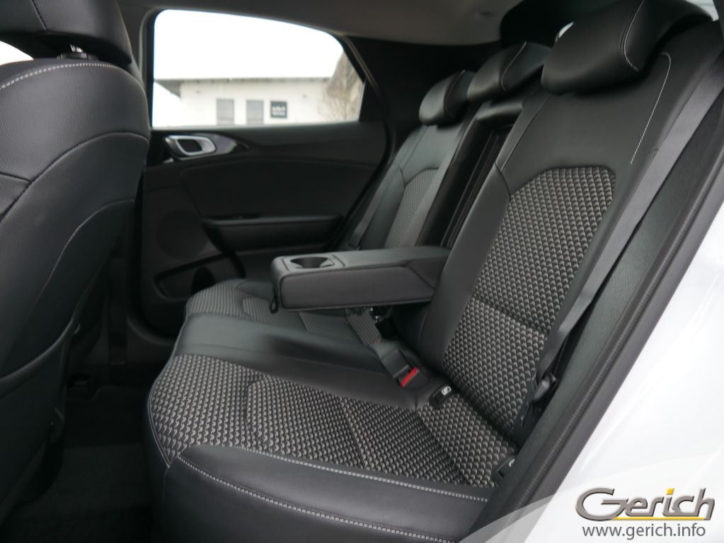Kia XCeed – Bild 18