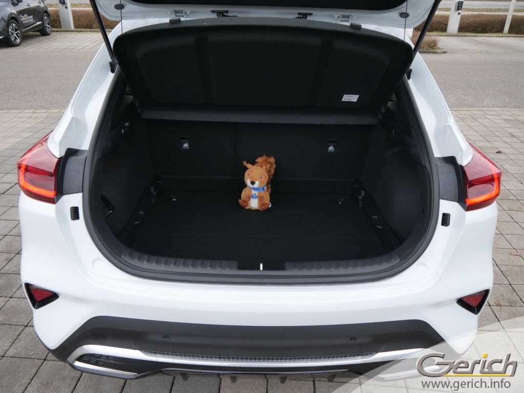 Kia XCeed – Bild 20