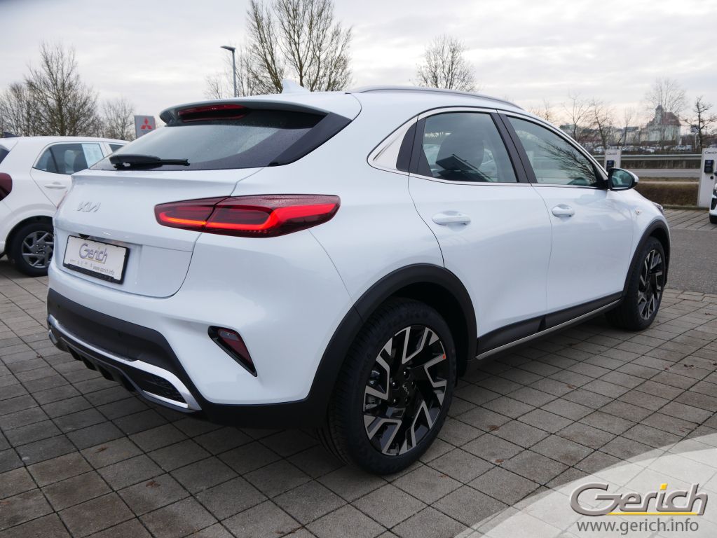 Kia XCeed – Bild 5