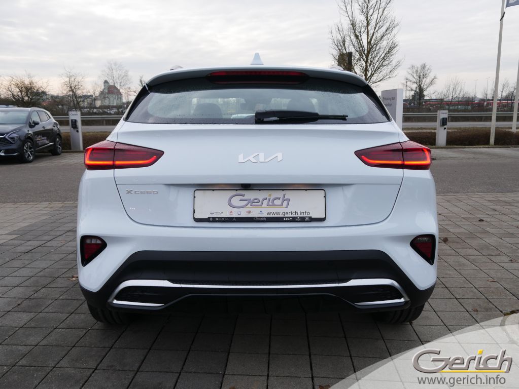 Kia XCeed – Bild 6