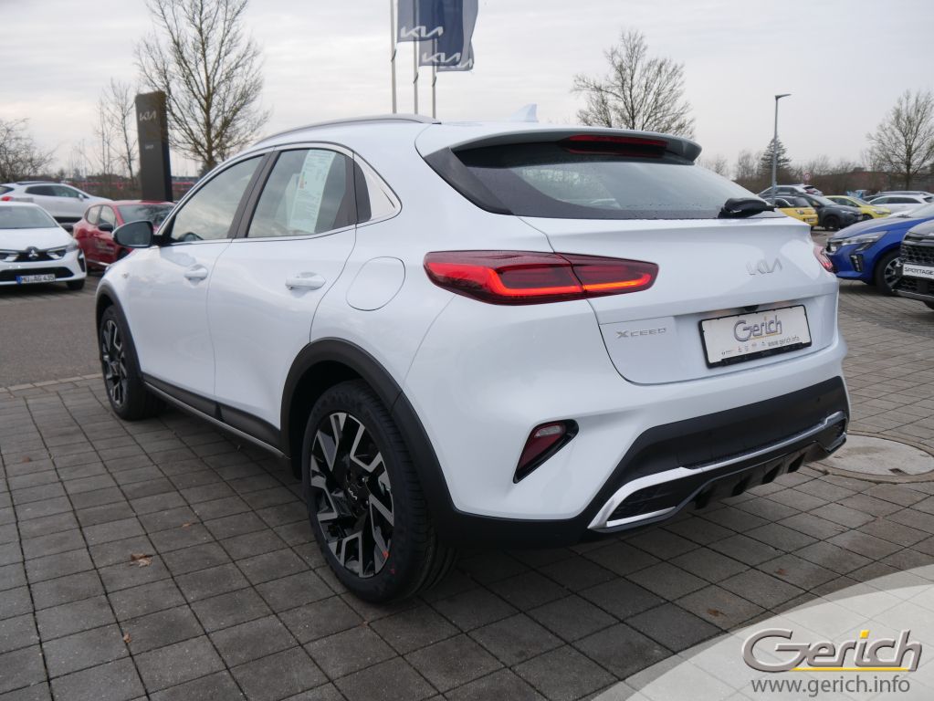 Kia XCeed – Bild 7