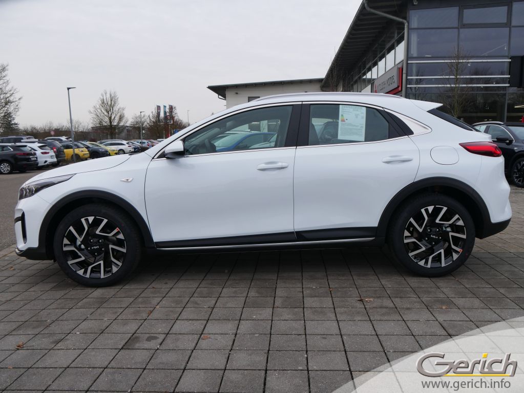 Kia XCeed – Bild 8