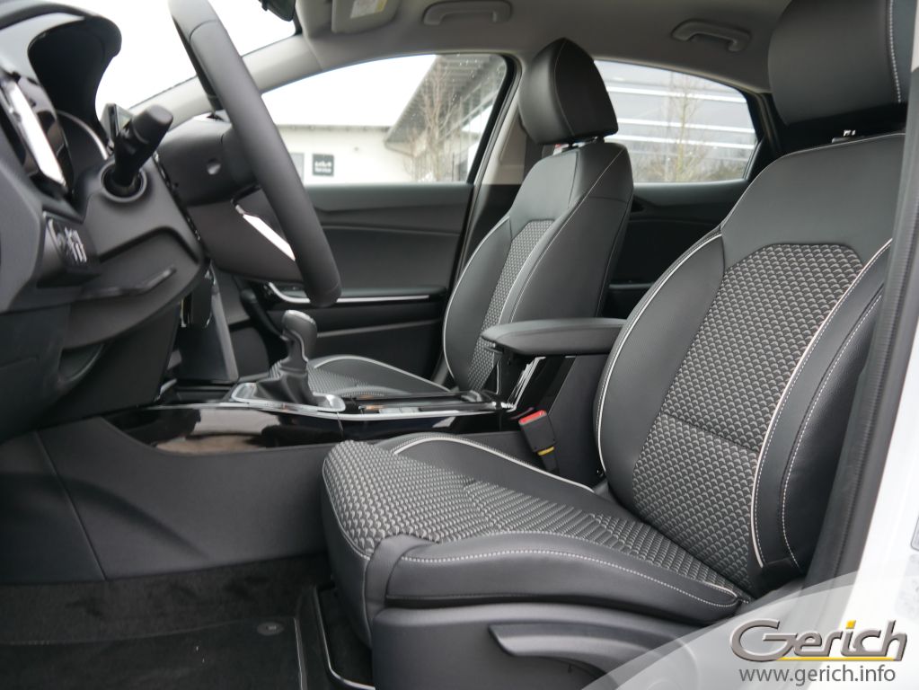 Kia XCeed – Bild 9