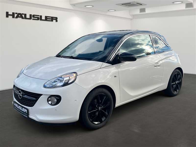 Opel Adam