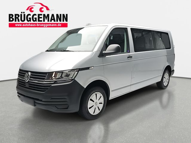 Volkswagen T6.1 Kombi
