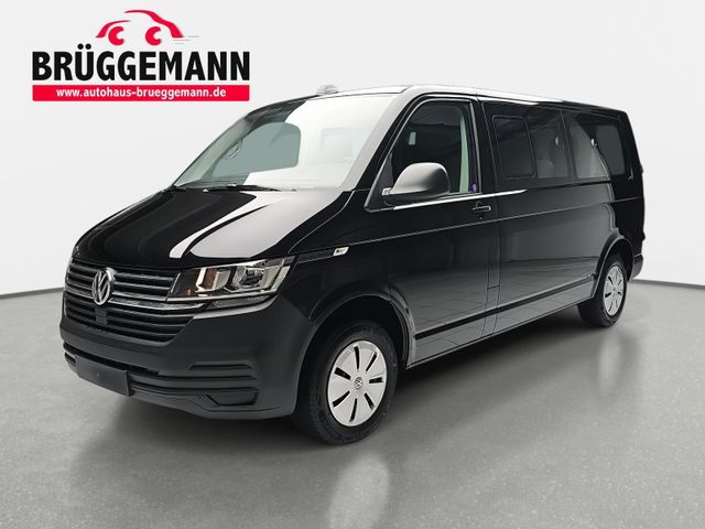 Volkswagen T6.1 Kombi
