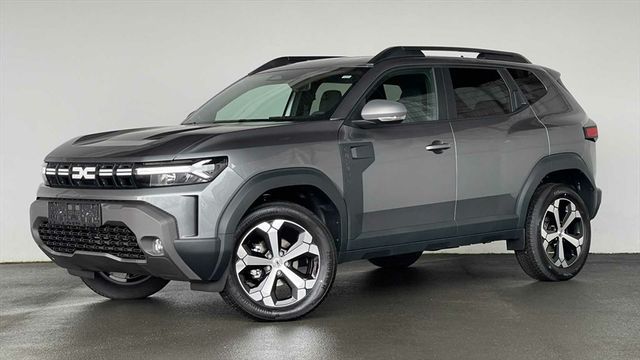 Dacia Duster II