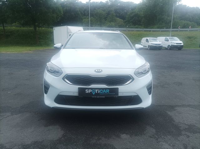 Kia cee'd Sportswagon