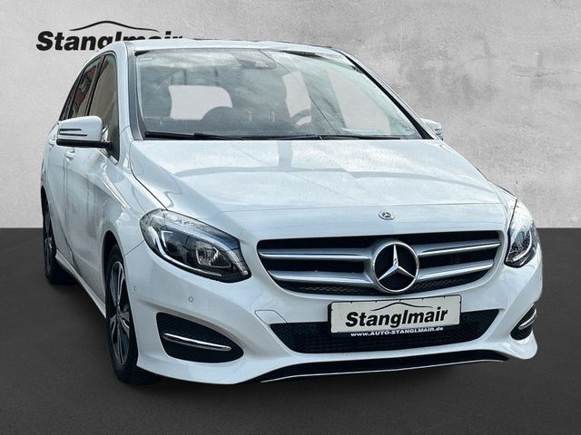 Mercedes-Benz Andere
