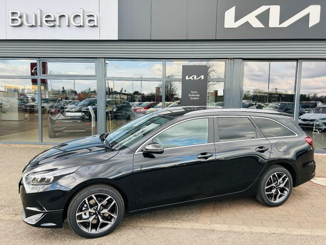 Kia Ceed SW