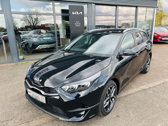 Kia Ceed SW