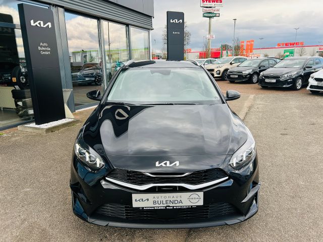 Kia Ceed SW