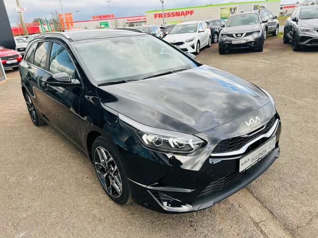Kia Ceed SW