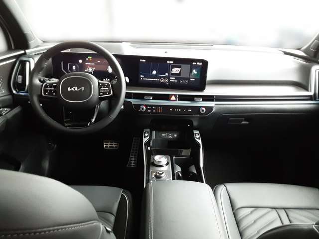 Kia Sorento – Bild 10