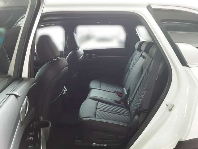 Kia Sorento – Bild 11