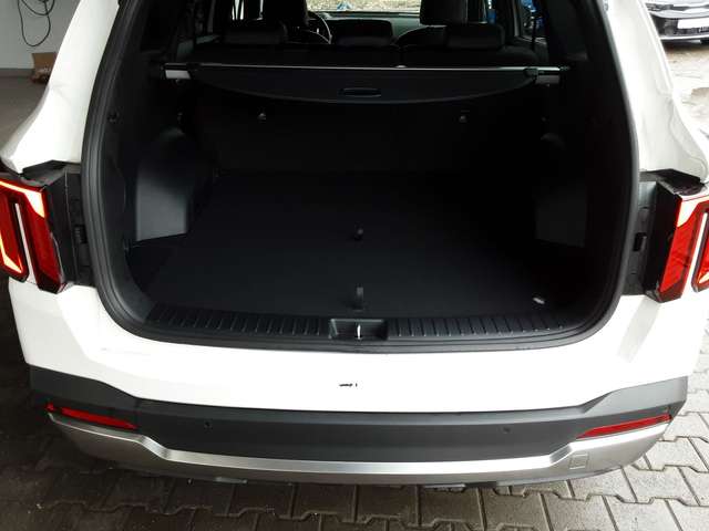 Kia Sorento – Bild 12