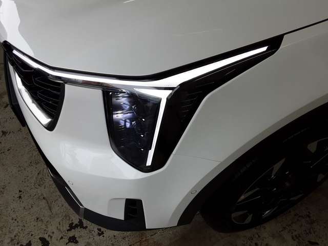 Kia Sorento – Bild 5
