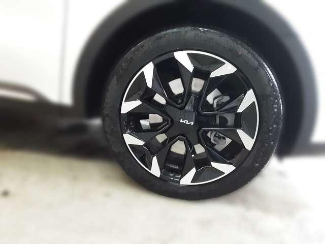 Kia Sorento – Bild 6