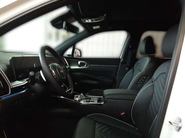 Kia Sorento – Bild 7