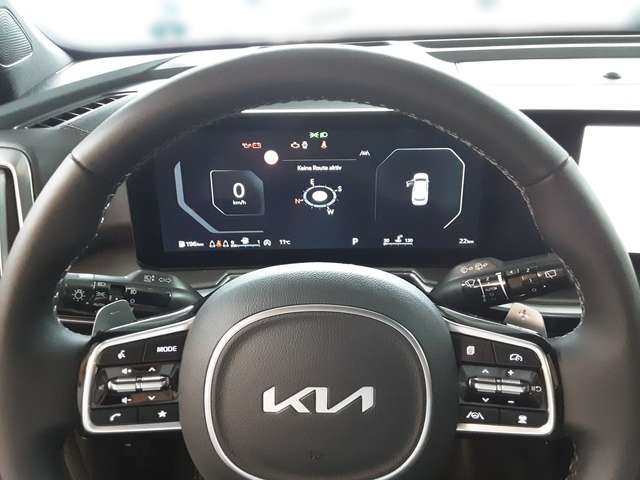 Kia Sorento – Bild 8