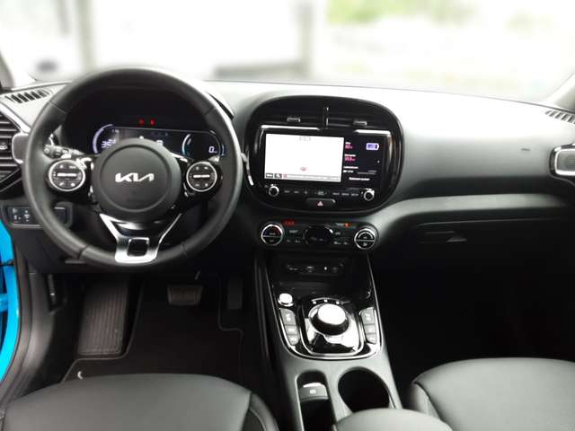 Kia Soul – Bild 10