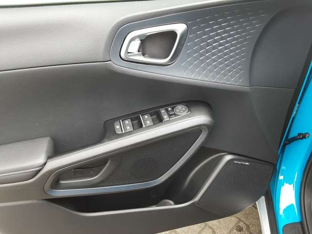 Kia Soul – Bild 11