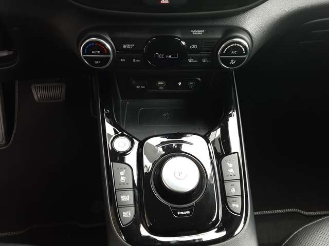 Kia Soul – Bild 12