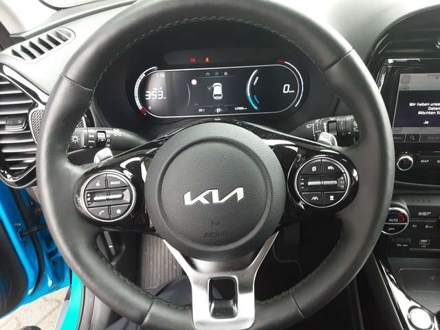 Kia Soul – Bild 13