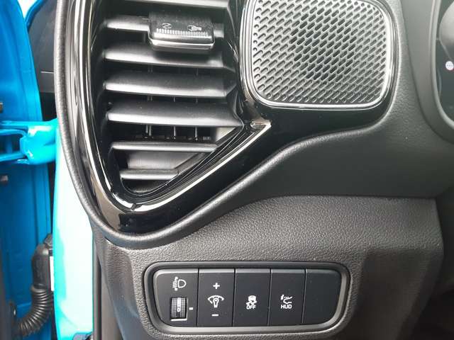 Kia Soul – Bild 14