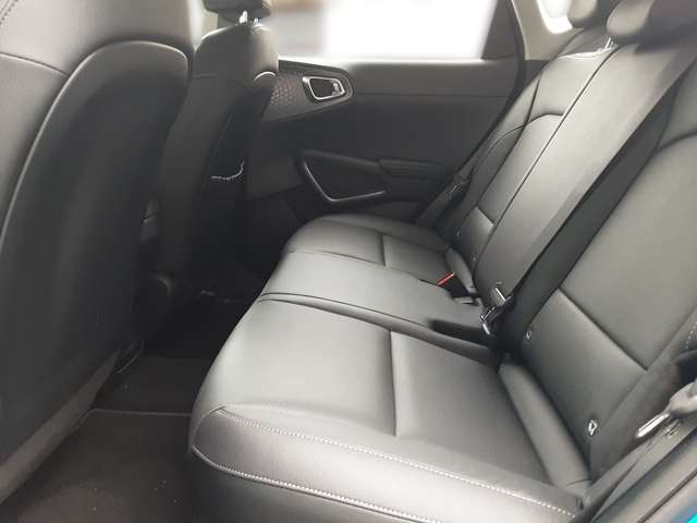 Kia Soul – Bild 15