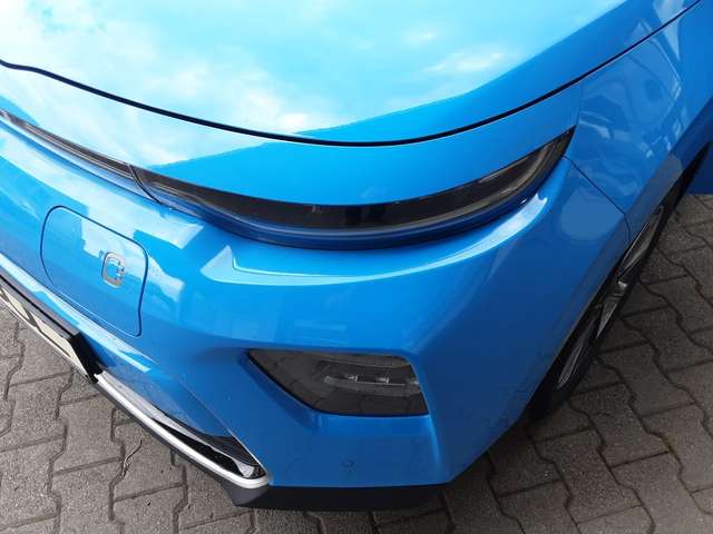 Kia Soul – Bild 5